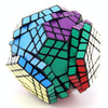 Dodecahedron Shaped Magic Cube Children Educational Toys