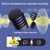 D903 3 inch Car HD Driving Recorder, Double Recording
