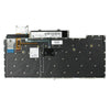 Lenovo ThinkPad X1 Carbon (2017) US Keyboard Replacement