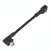 Big Square Female to Razer Interface Power Cable