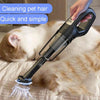Rechargeable Small Handheld Car Dustbuster Vacuum Cleaner With Powerful Suction For Car And Home
