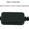 Fulree 12V To 3.3V 2.5A Vehicle Power Supply DC Ultra Thin Step-Down Power Converter