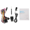 GPS303C GSM / GPRS / GPS Waterproof Tracker with Power off Alarm / ACC Working Alarm / Cut off the Oil and Power System / Fuel Alarm / Alarm without GSM Network Service / Door Alarm Functions, Specifically Designed for Motorcycle / E-bike / Car