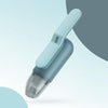 13000 Pa Car Vacuum Cleaner Wireless Handheld Mini Multi-Function UV Sterilization Vacuum Cleaner(Sky Blue)