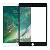 iPad Mini 5 A2124/26/33 Front Glass Lens Replacement (Black)