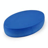 TPE Oval High Rebound Non-slip Yoga Supplies Balance Mat, Size: 31 x 21 x 6cm