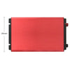 XUYUAN 3000W Car Inverter USB Display Charging Converter, Specification: 12V to 220V