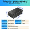 2G Car Motorcycle Waterproof GPS Tracking Locator(Box Packing)