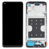 OPPO Realme 7 Pro RMX2170 LCD & Digitizer Assembly with Frame