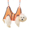 Pet Grooming Hammock - Cat & Dog Nail Trimming, S/M/L
