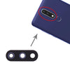 Nokia 3.1 Plus Back Camera Lens (10 Pack)