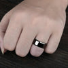 Men Ring, Ring Size:9 (Colour)