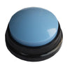 Dog Talking Button | Recordable | Light Blue