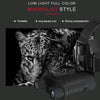NV8160 Head-Mounted Night Vision Device Binocular Digital 2.7 Inch Screen Outdoor Infrared Night Vision Telescope