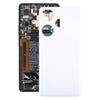 Xiaomi Redmi Turbo 3 White Battery Cover