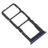 Vivo U3x/U10 SIM & Micro SD Card Tray - Blue