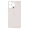 iPhone 14 Pro Battery Back Cover (Gold)