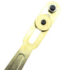Watch Repair Tool Two-jaw Watch Ppener Back Cover Wrench