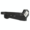 Woodworking Edge Banding Manual Arc Trimmer Board Chamfering Fillet Scraper, Specification: With R2 Blade