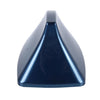 Universal Car Antenna Aerial Shark Fin Radio Signal For Auto SUV Truck Van(Blue)