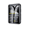 M21 Touch Version 1.77 Inch Novel Reading MP3 E-book, Specification:Without Bluetooth(16GB)