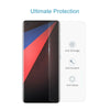 0.26mm 9H 2.5D Tempered Glass Film For vivo iQOO 5 Pro 5G
