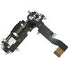 iPhone 12 Pro Charging Port Flex Cable (Black)