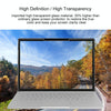 0.4mm 9H Surface Hardness Full Screen Tempered Glass Film for Microsoft Surface Book 2 15 inch
