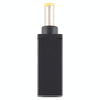 PD 19V 5.0x3.0mm Male Adapter Connector(Black)