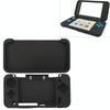 Host Silicone Protective Case for NEW 2DSLL(Black)