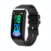 C919 1.14 inch IPX67 Waterproof Smartwatch, Support Call Reminder/ Heart Rate Monitoring /Blood Pressure Monitoring/ Sleep Monitoring (Black)