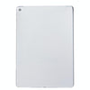 iPad Air 2/6 Back Cover (Silver) - Wifi