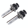 2 PCS D4S 35W 3900 LM 5500K HID Bulbs Xenon Lights Lamps, DC 12V(White Light)