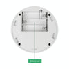 Battery Smoke & CO Alarm Detector - Loud 85dB Alarm