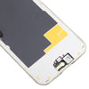 iPhone 15 Pro OLED LCD Screen & Digitizer Assembly - YK