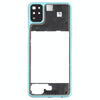 LG K42/K52 Middle Frame Bezel (Green) - Brazil