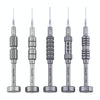 Qianli 5-in-1 Precision Screwdriver Set - Magnetic Repair Tool Kit