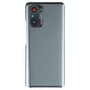 Xiaomi Poco F3 Back Cover Replacement (Black)