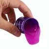 10 PCS Barrel O Slime Stress Reducer Anti-Anxiety Toy Goo Silly Putty Gag Kids Toys Prank Party Favors Joke, Random Color Delivery