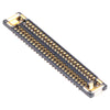 iPhone 12 Pro Max LCD Display Connector Motherboard Replacement