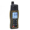SNDWAY SW723 CO2 Monitor | Air Quality Meter with Temp & Humidity