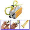 75 Ohm BNC Coaxial Surge Protector - Video & Data - 20MHz
