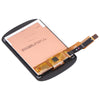 Garmin Edge 830 LCD Screen & Digitizer Assembly - Black