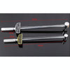 SANSHAN Pointer Torque Socket Wrench Torque Wrench, Specification:0-300N.m