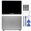 MacBook Air 13.3" M1 A2337 2020 LCD Screen Grey - Full Assembly