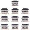 10x Xiaomi 12 Charging Port Connector Replacement