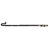 iPad 4 Home Button Flex Cable (Black)