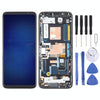Asus ROG Phone 6 LCD Screen & Digitizer Assembly (Black)