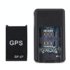 GF-07 GSM Quad Band GPRS Location Enhanced Magnetic Locator LBS Tracker