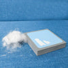 Pet Hair Remover Brush for Furniture, Carpet & Clothes - Reusable